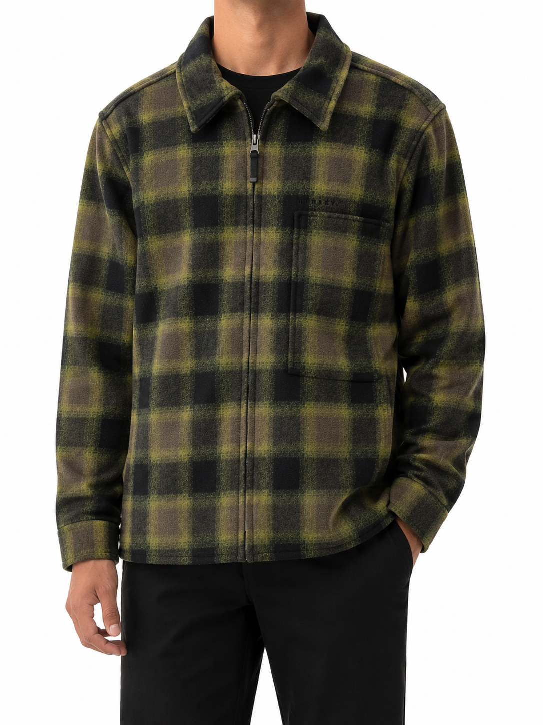 Surchemise Off-Slope – OAKLEY - FOA407408-02E - Oakley