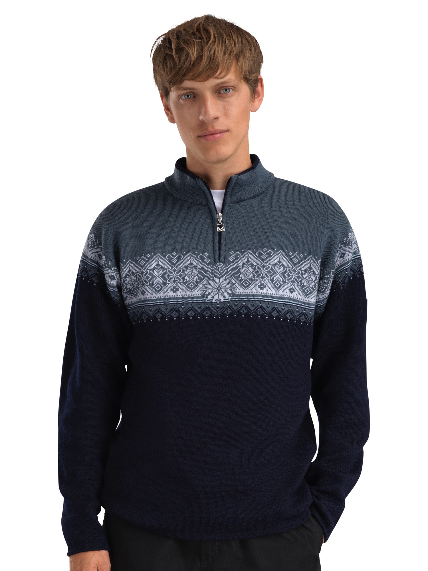 Chandail Moritz – DALE OF NORWAY - 91391-C03 - Dale of Norway