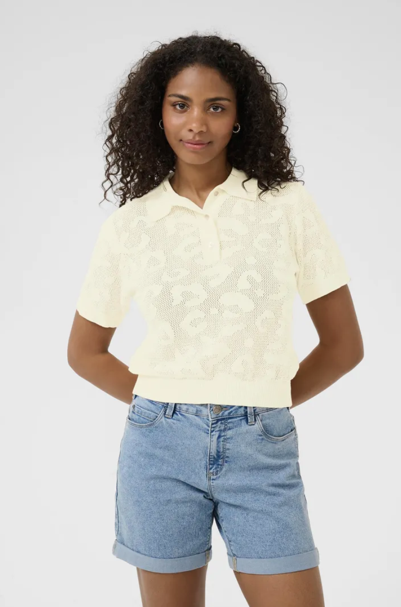 Pull Abela - KAFFE