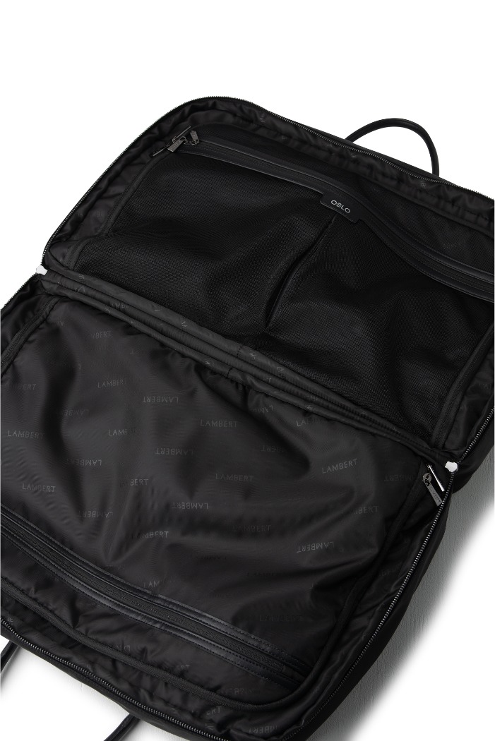 Sac en nylon OSLO - LAMBERT 