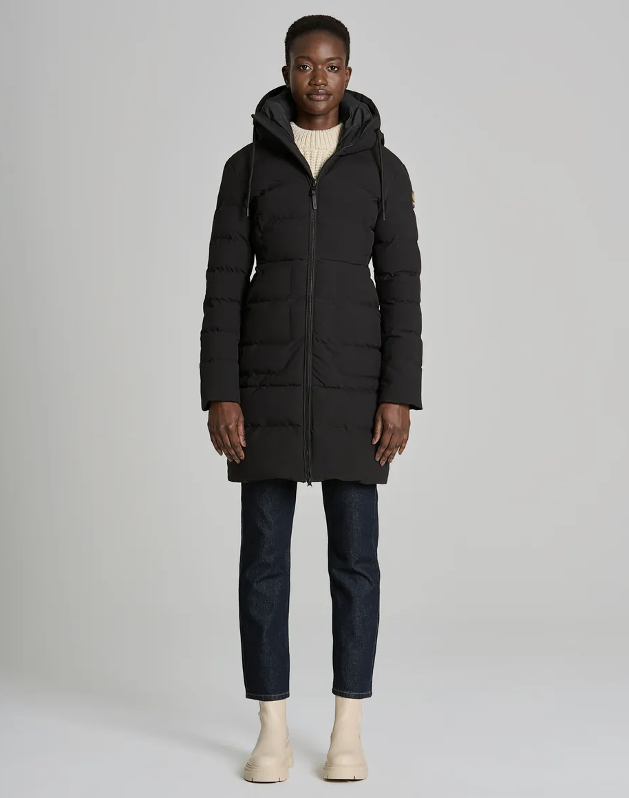 Manteau d'hiver Notting Hill - KANUK - 10206 - Kanuk
