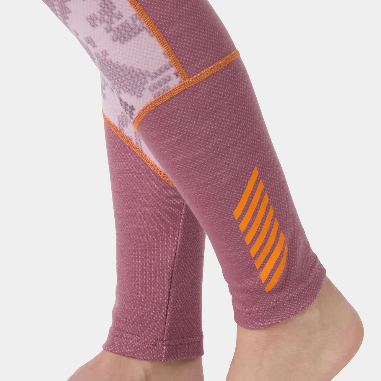 Sous-vêtement thermique graphique - HELLY HANSEN