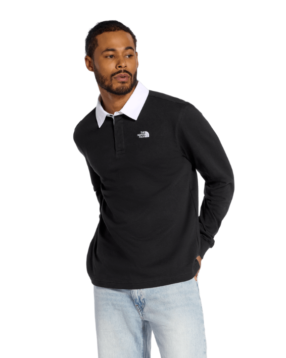 Chandail style rugby Vista – THE NORTH FACE - NF0A8H7EJK3 - The North Face