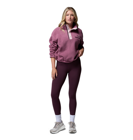 Chandail demi-zip Helvetia II – COLUMBIA