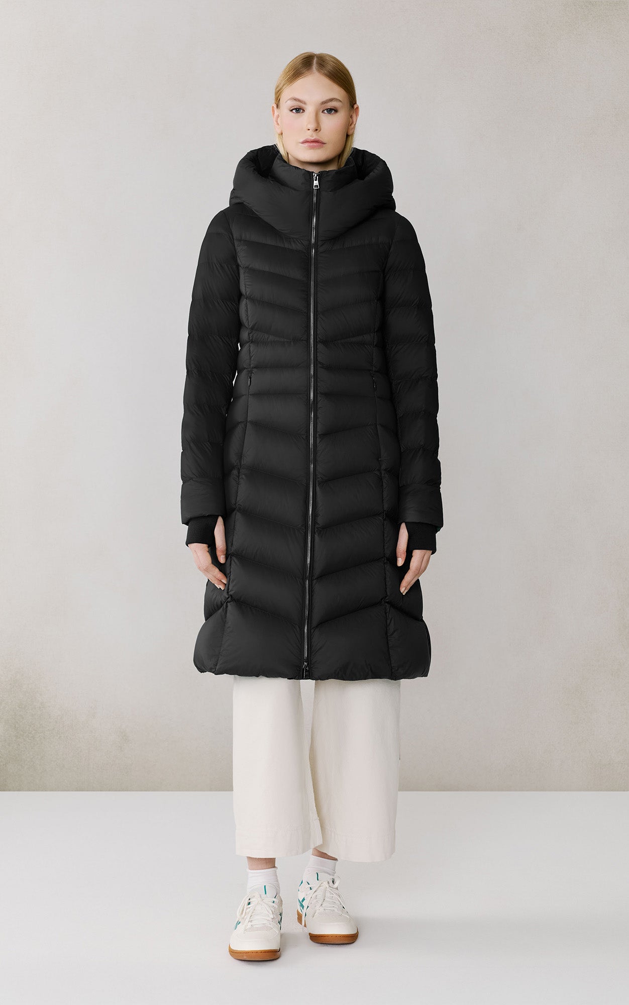 Manteau LITA-U - SOIA & KYO
