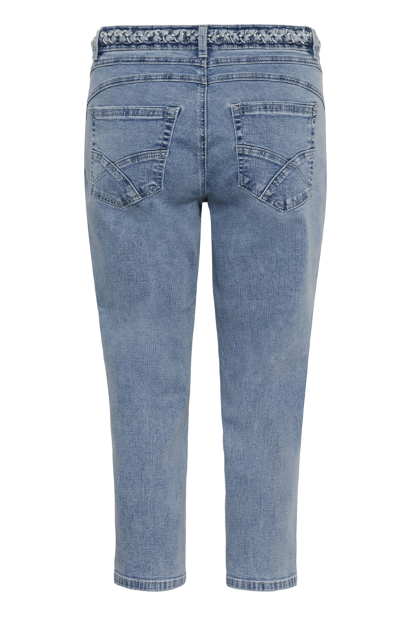 Jean 3/4 Grazie – CREAM