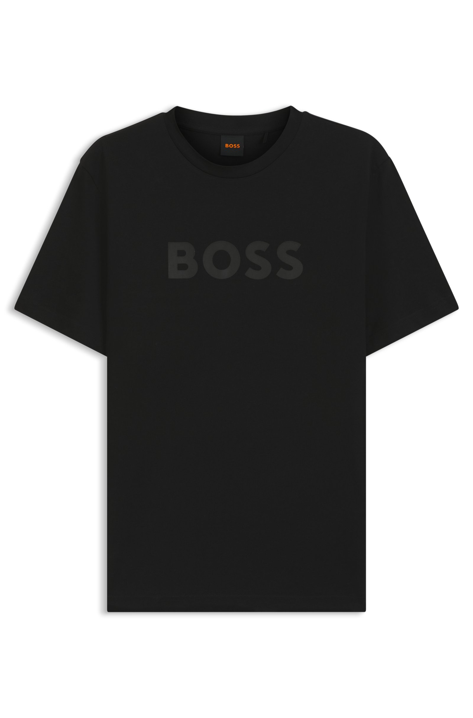 T-shirt logo moderne – HUGO BOSS