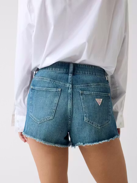 Short Mom – GUESS