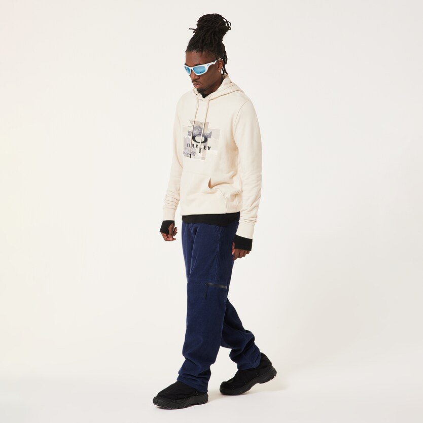 Hoodie Mountain Camo - OAKLEY