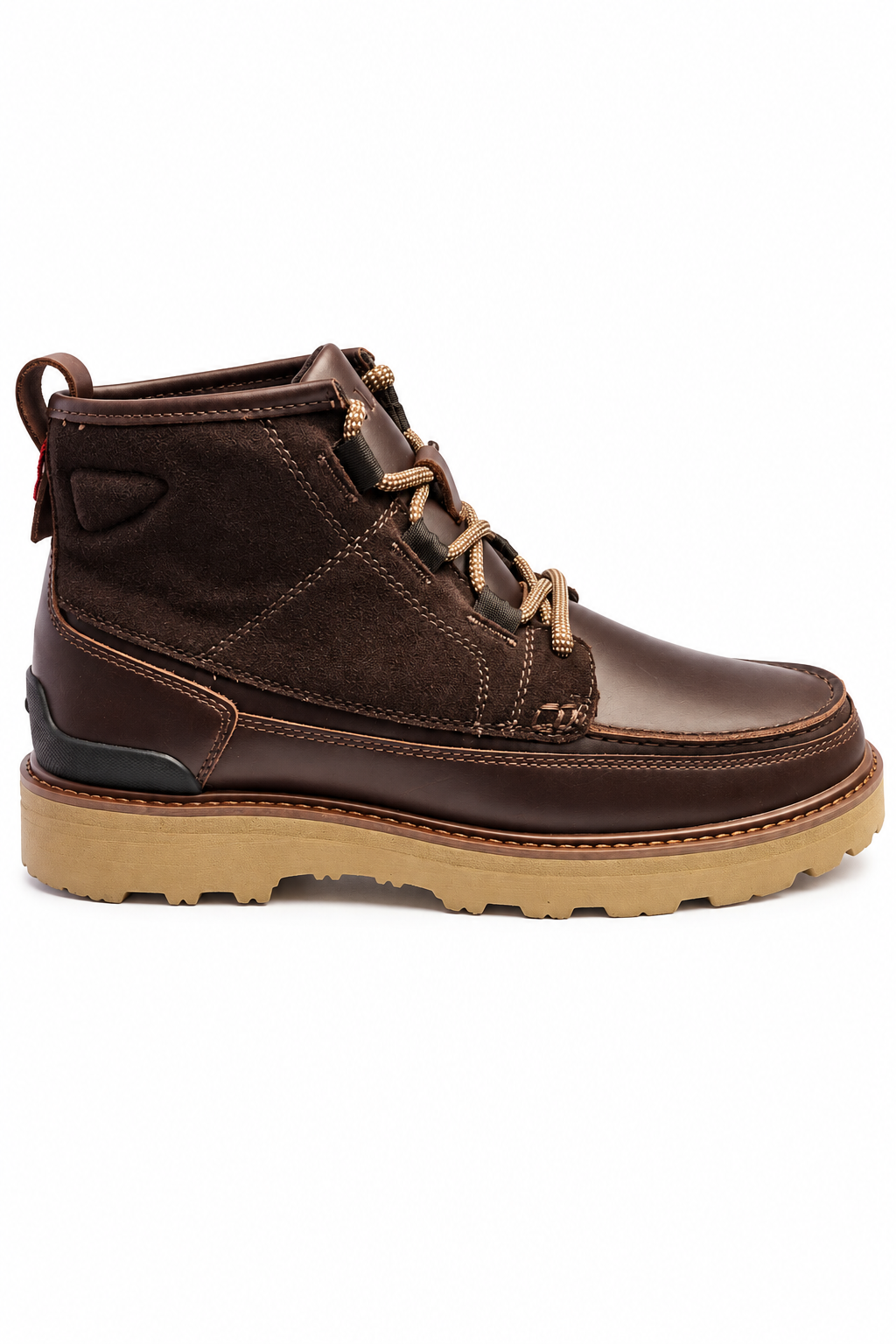 Bottes Yargen – PAJAR - PDPAB01552 - PAJAR