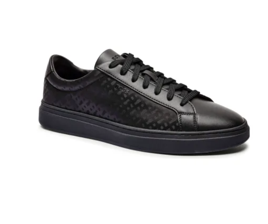 Chaussure Kieran - HUGO BOSS - 50548699 - Hugo Boss