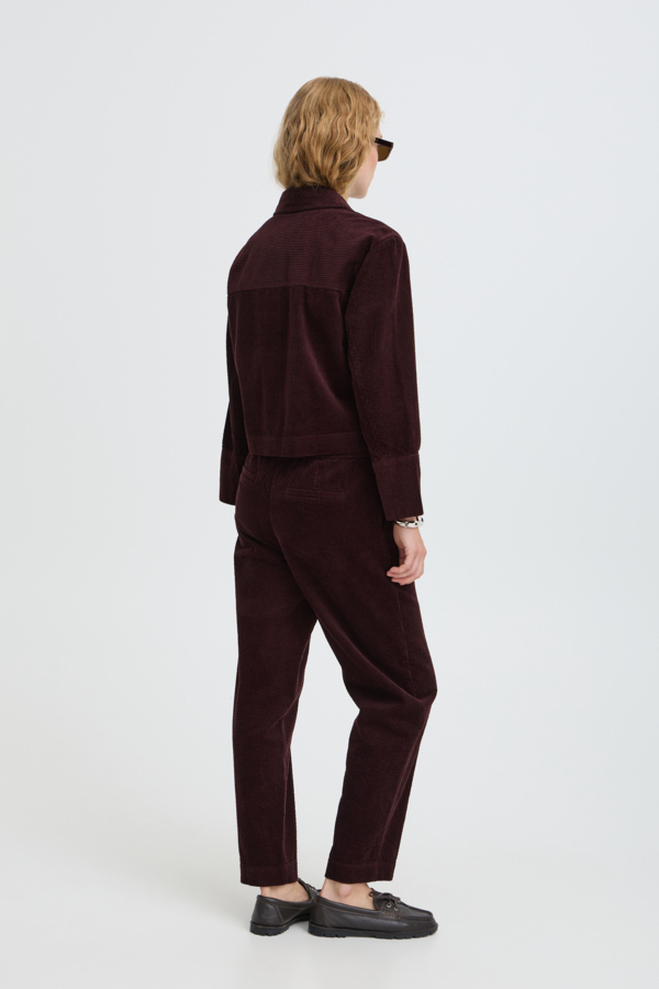 Chemise Dixian 2.0 – B.YOUNG