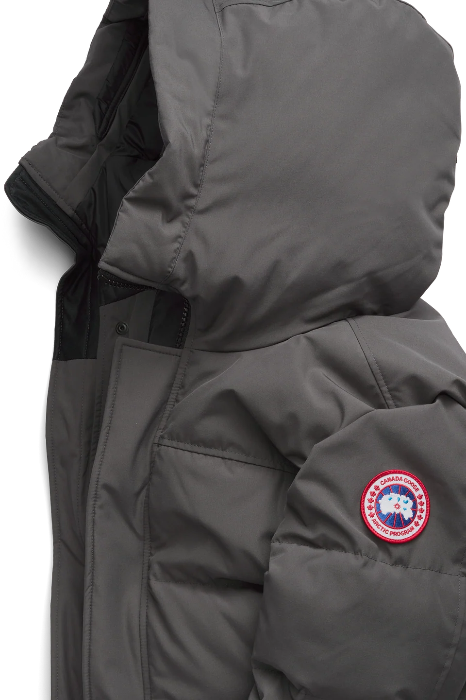 Manteau MacMillan - CANADA GOOSE 