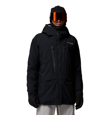 Manteau Platinum Peak – COLUMBIA - 2174751011 - Columbia