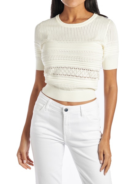 Chandail tricot Michelle – GUESS - W6GR16Z0601 - Guess