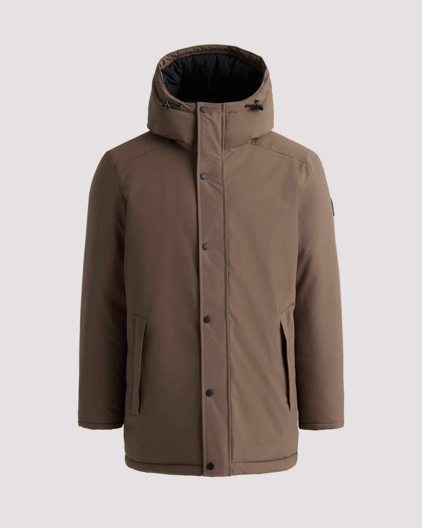 Manteau d'hiver Mont-Royal - KANUK