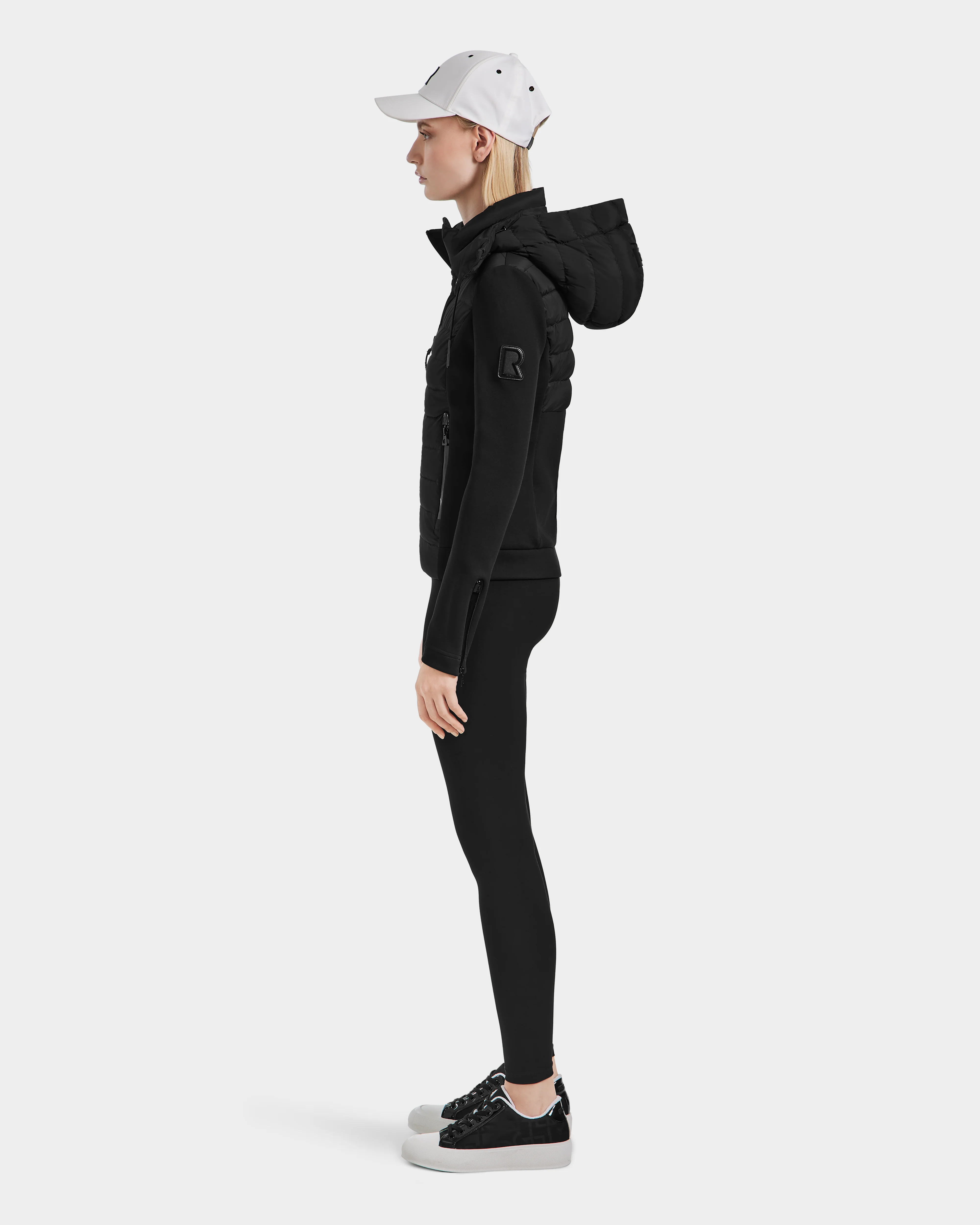 Manteau ultraléger MABS – RUDSAK