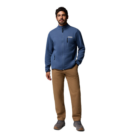 Veste zippée Sweater Weather – COLUMBIA