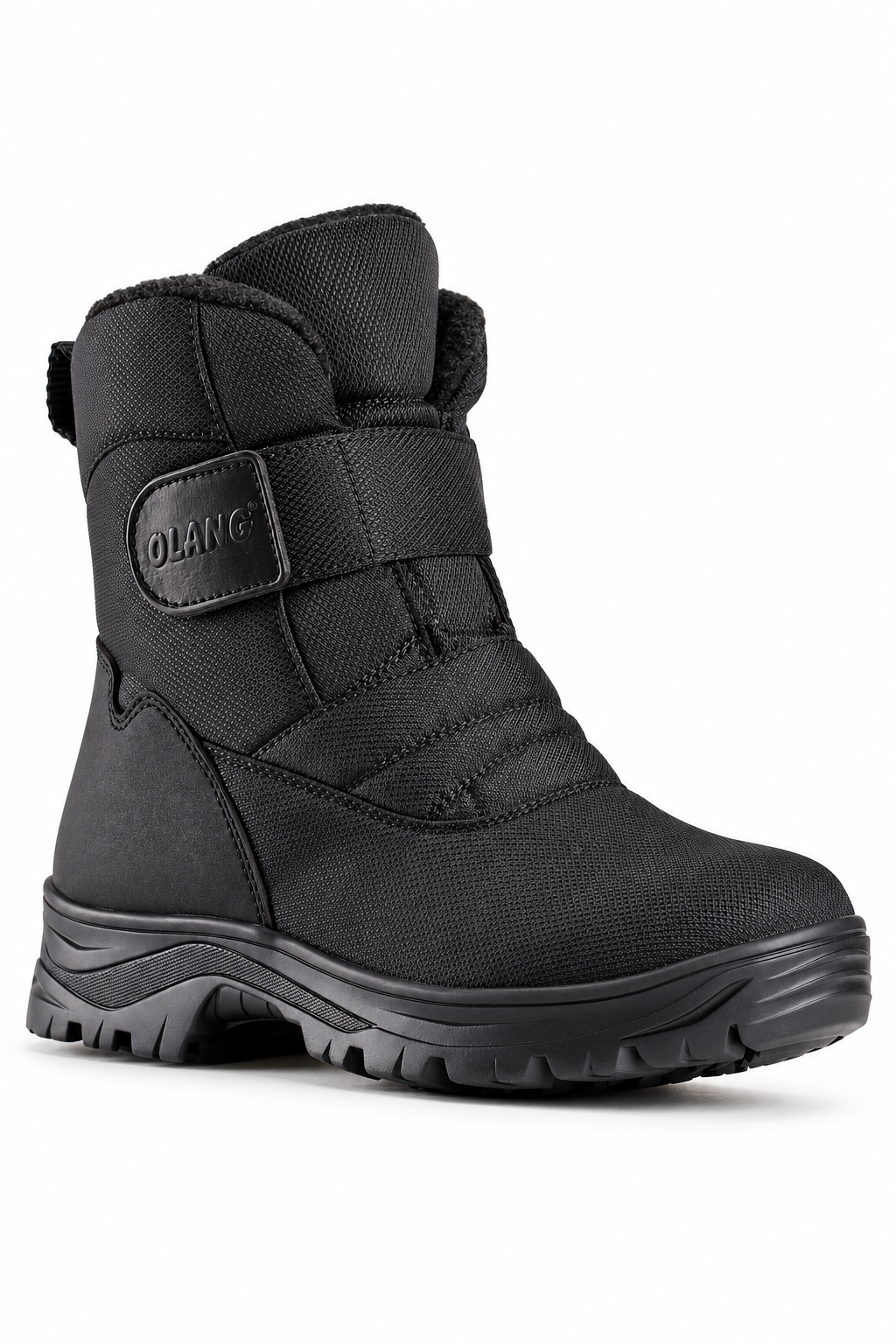 Bottes urbaines Kiev – OLANG - KIEV - Olang