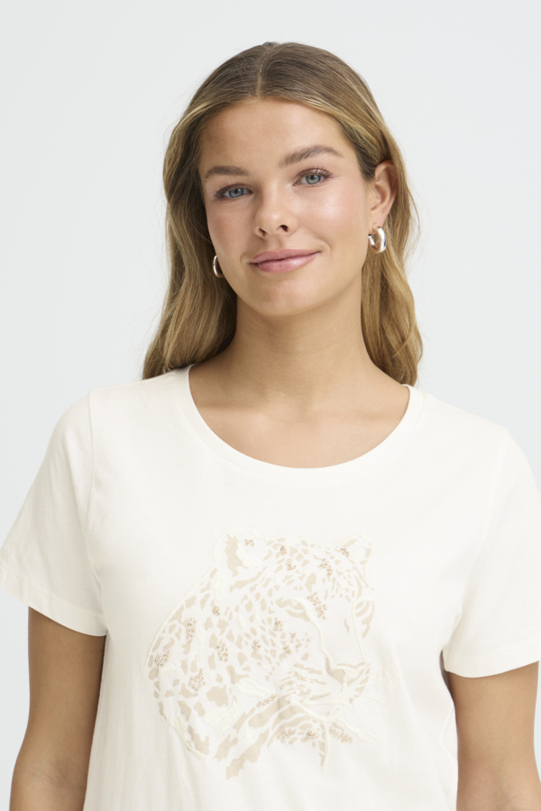 T-shirt Evani – FRANSA