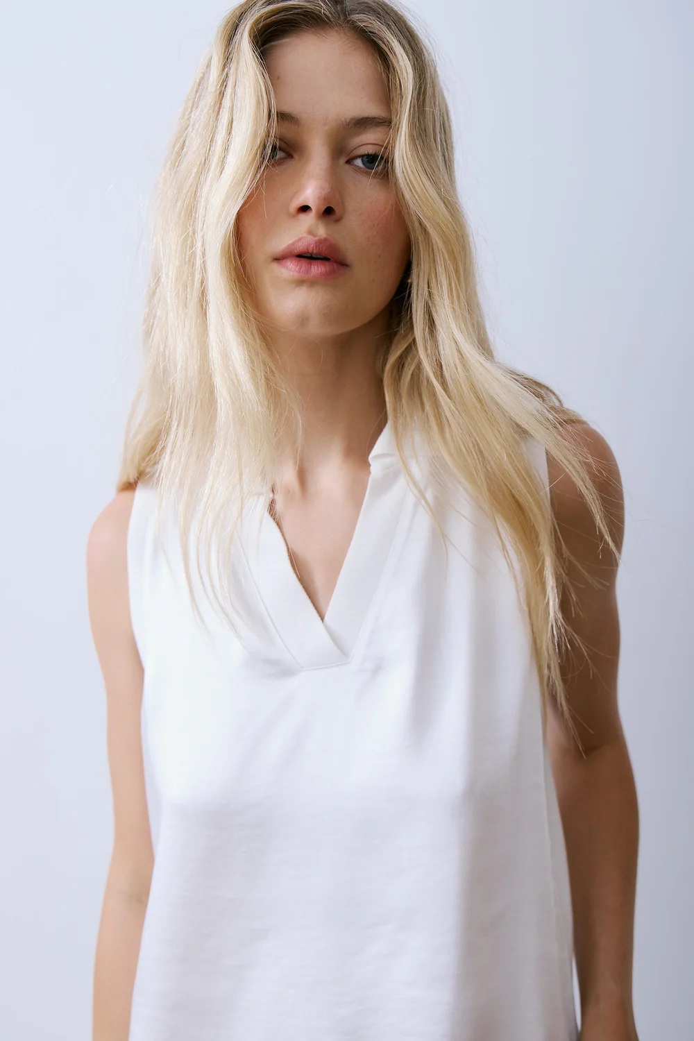 Haut chic Fye – MELISSA NEPTON - SP266617SA - Mélissa Nepton