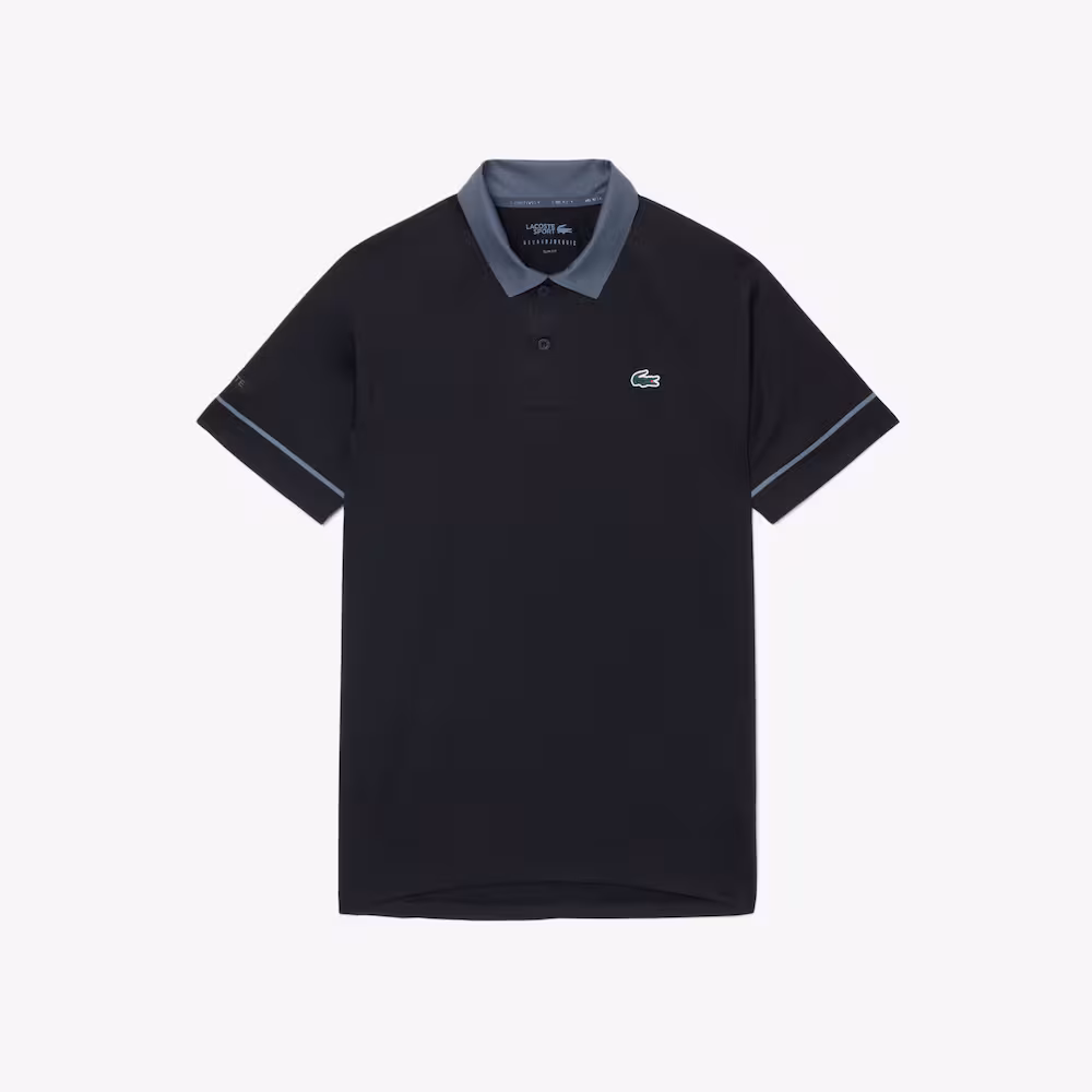 Polo Novak Djokovic – LACOSTE