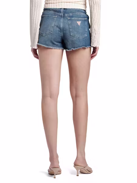 Short Mom – GUESS
