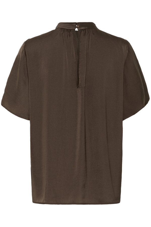 Blouse élégante Aileen – SAINT TROPEZ