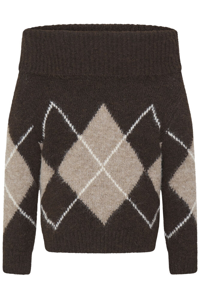 Tricot Charleen – FRANSA