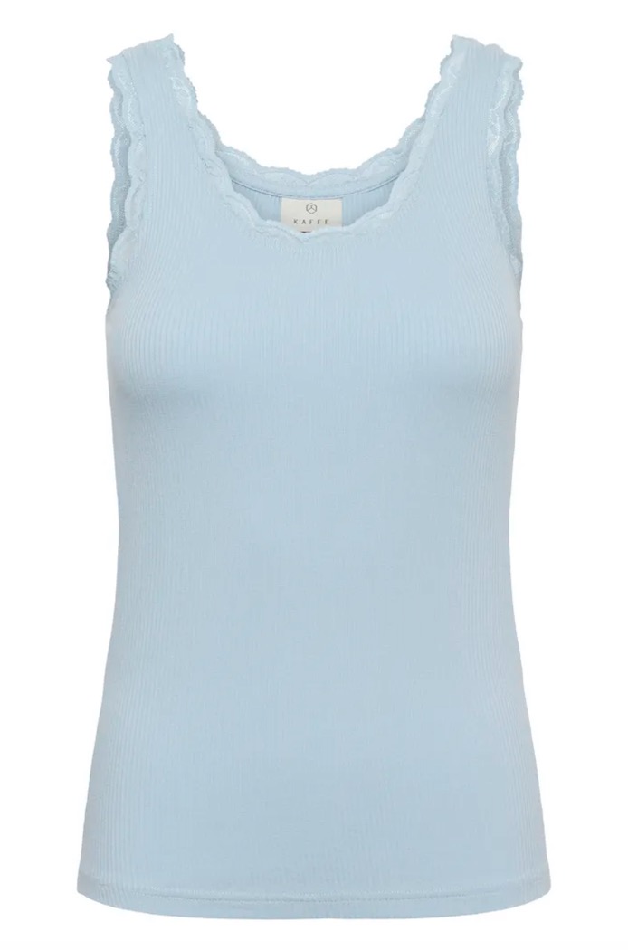 Camisole Omi - KAFFE