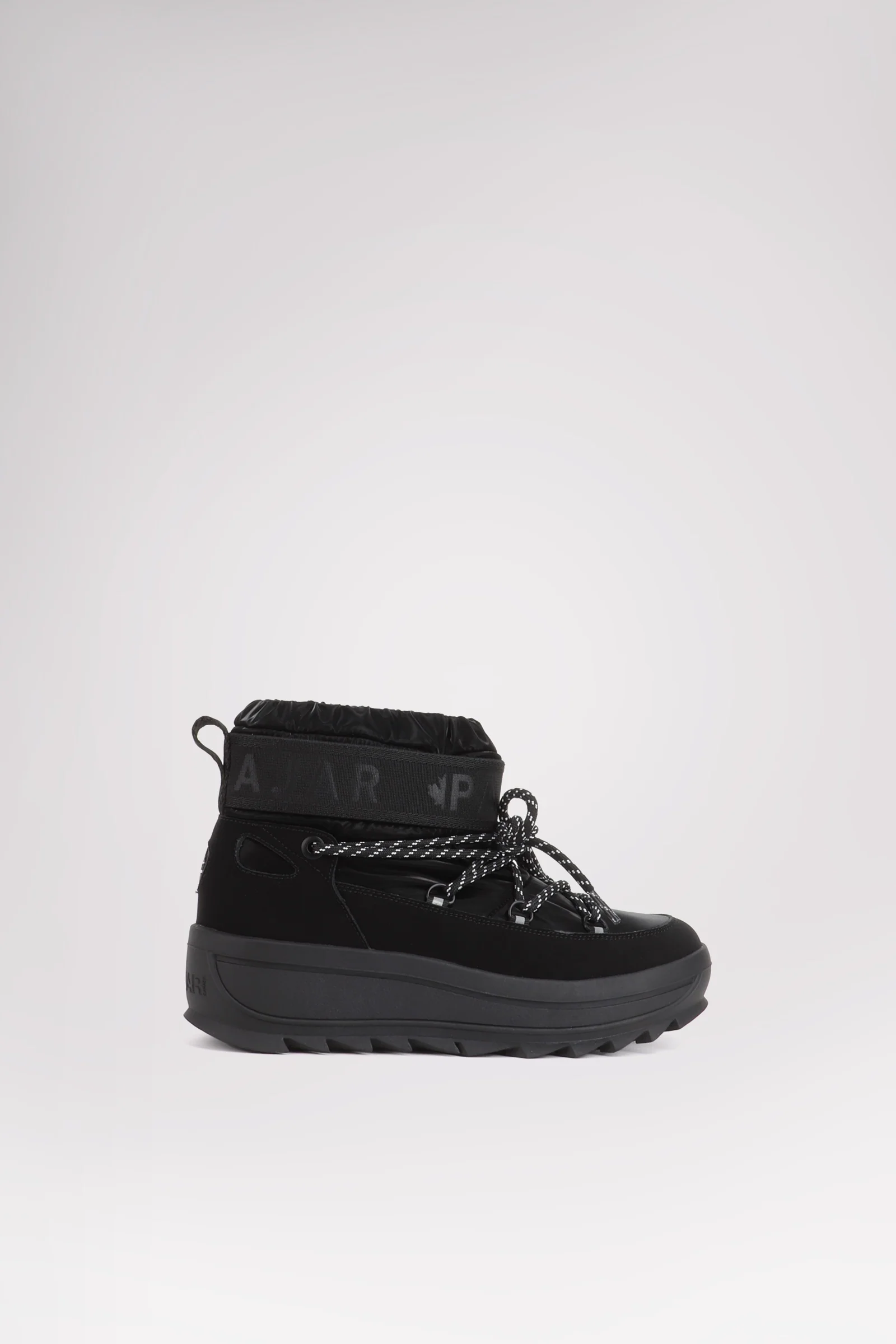 Bottes Galaxy Mini Veltec – PAJAR