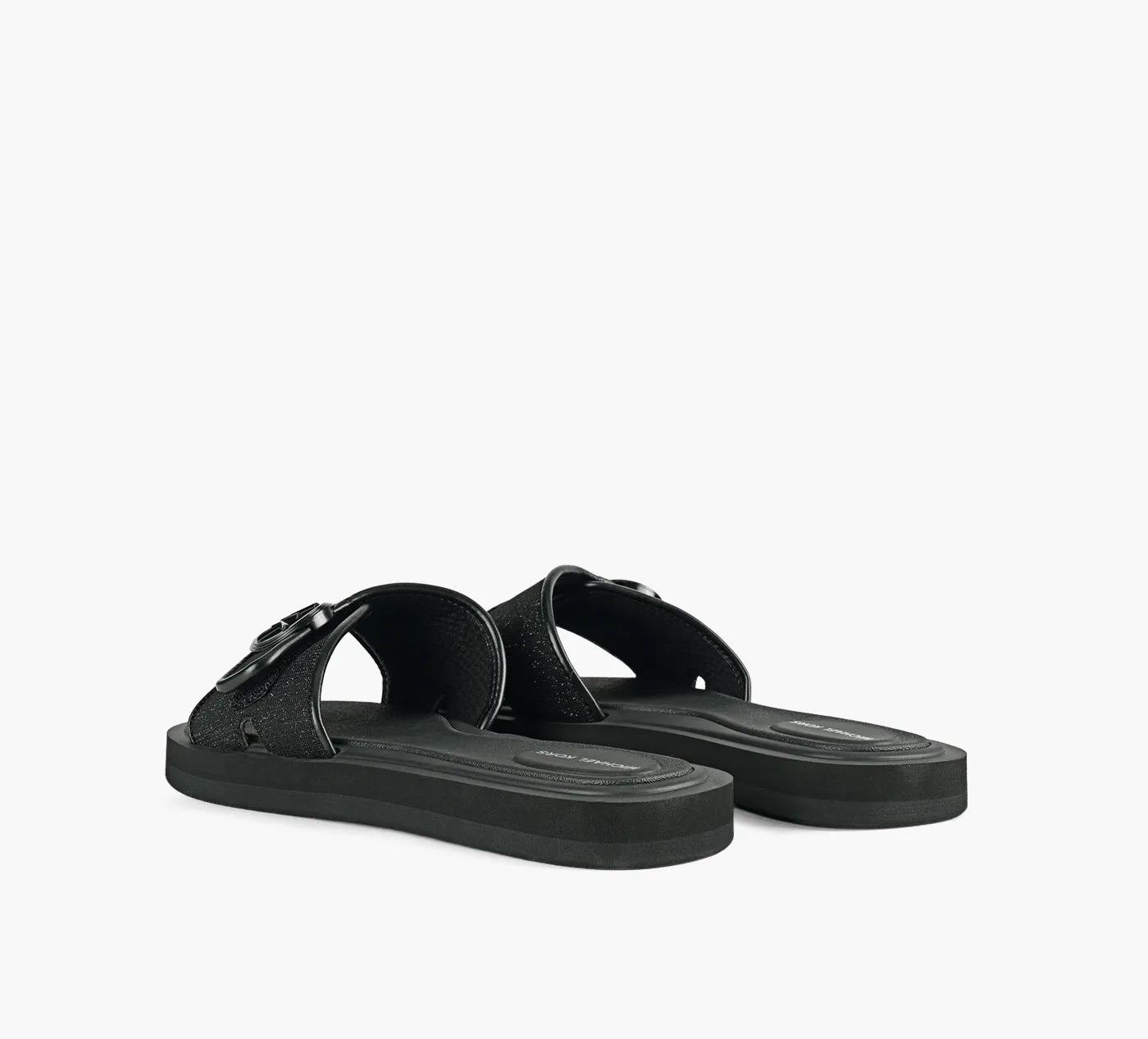 Sandale Pool Slide - MICHAEL KORS 
