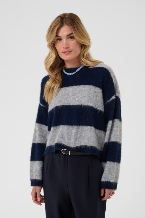Pull Tayzie – SAINT-TROPEZ - 30515375 - Saint-Tropez