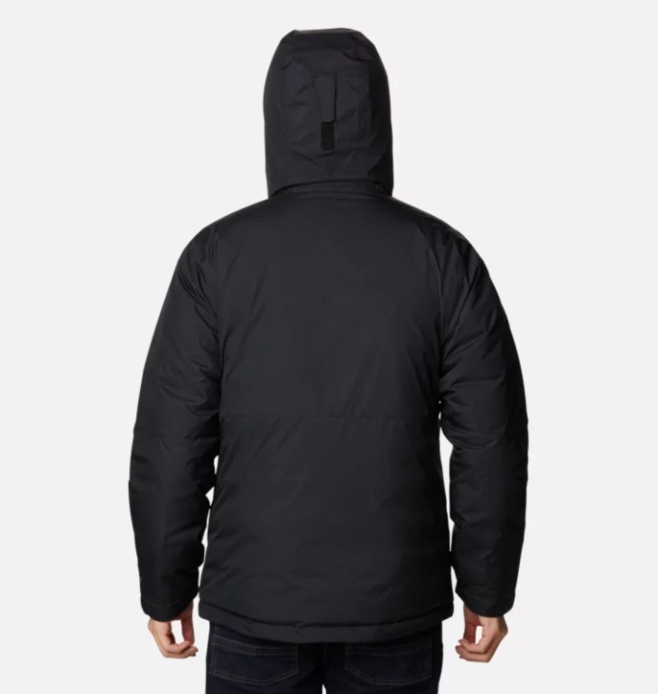Manteau Oak Harbor - COLUMBIA