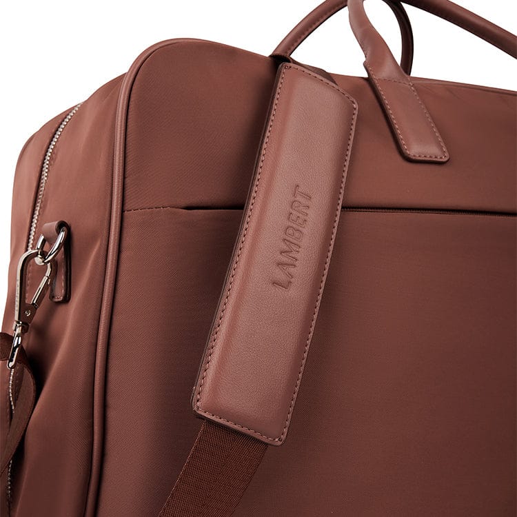 Sac en nylon OSLO - LAMBERT 