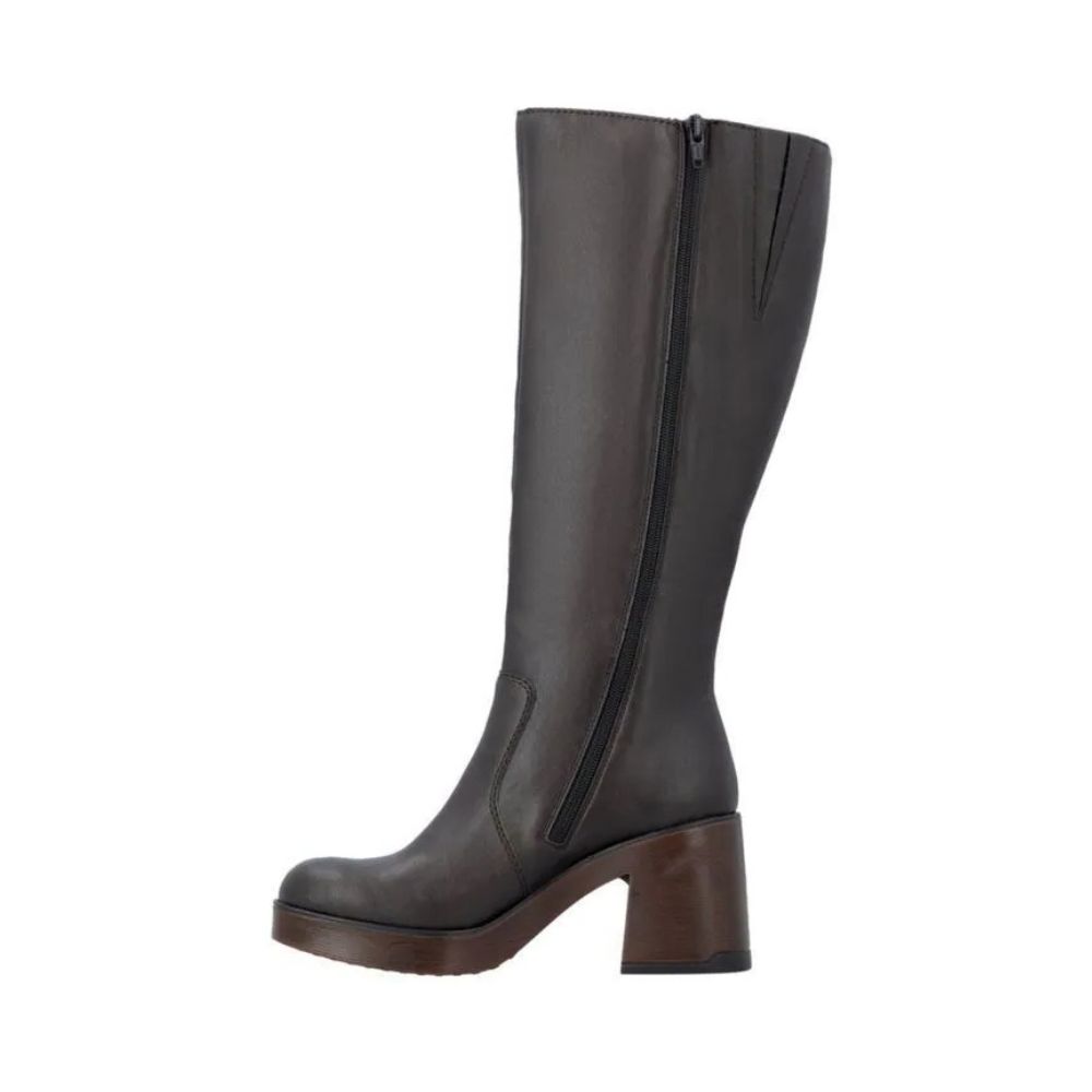 Bottes hautes Emilia – RIEKER