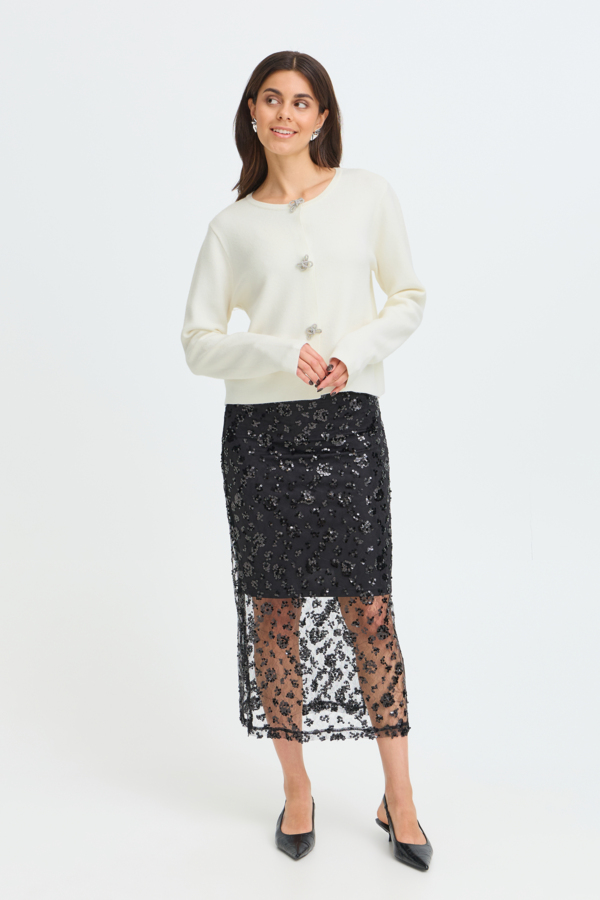Cardigan Sally – FRANSA