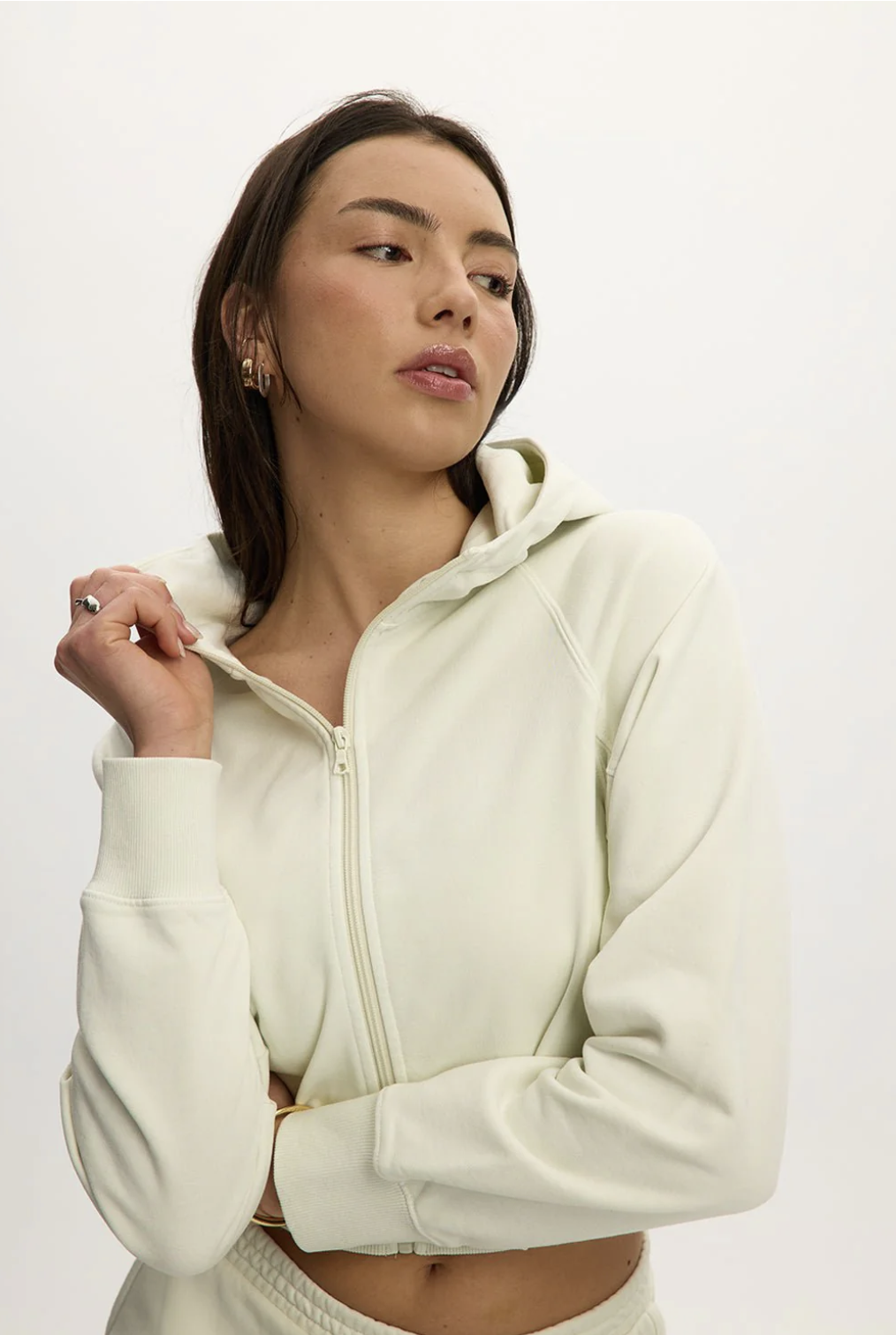 Hoodie Nora - KUWALLA-TEE - NZH610 - Kuwalla-Tee