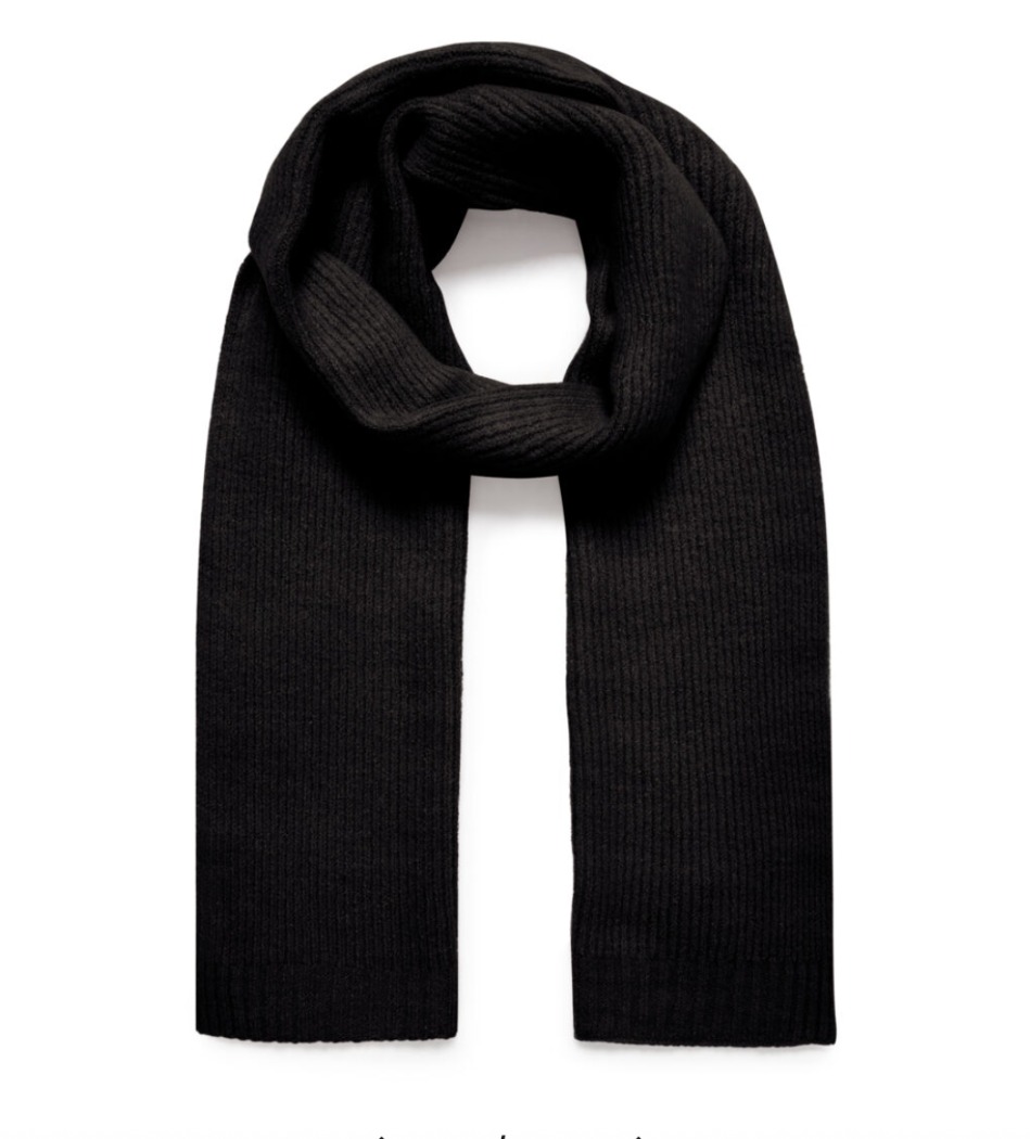 Foulard Ivo - ICHI - 20112670 - ICHI