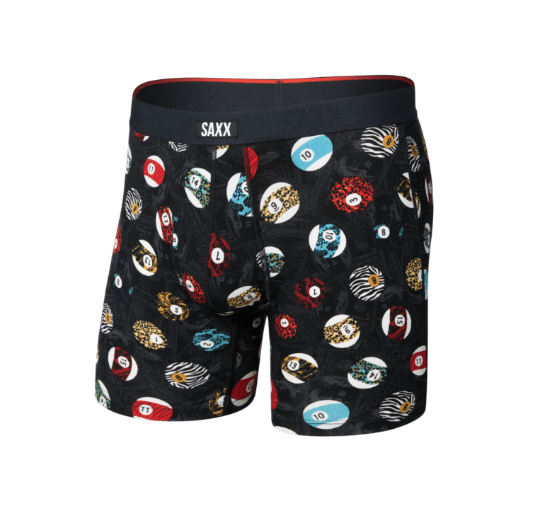 Boxer Vibe XTRA SOFT - SAXX - SXVX24F-BIL - Saxx