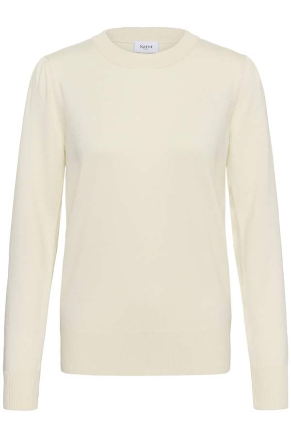 Chandail Mila coupe classique - SAINT-TROPEZ 