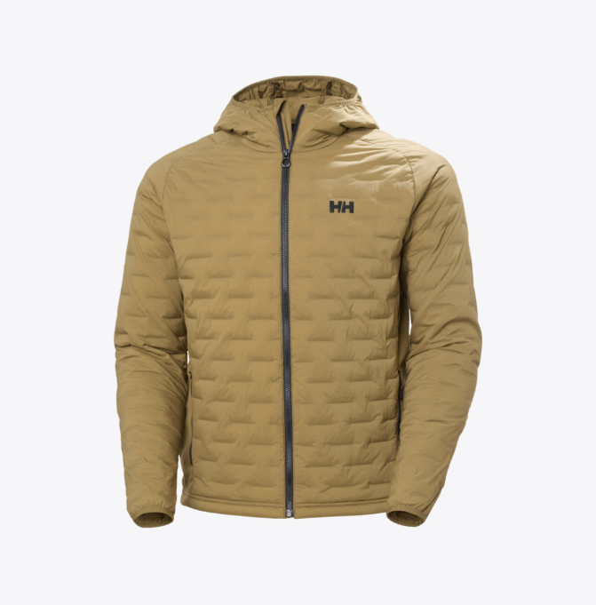 Veste Hybride isolée – HELLY HANSEN - 34587-718 - Helly Hansen