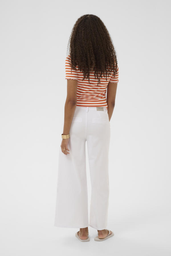 Jean jambe large Visti – CREAM