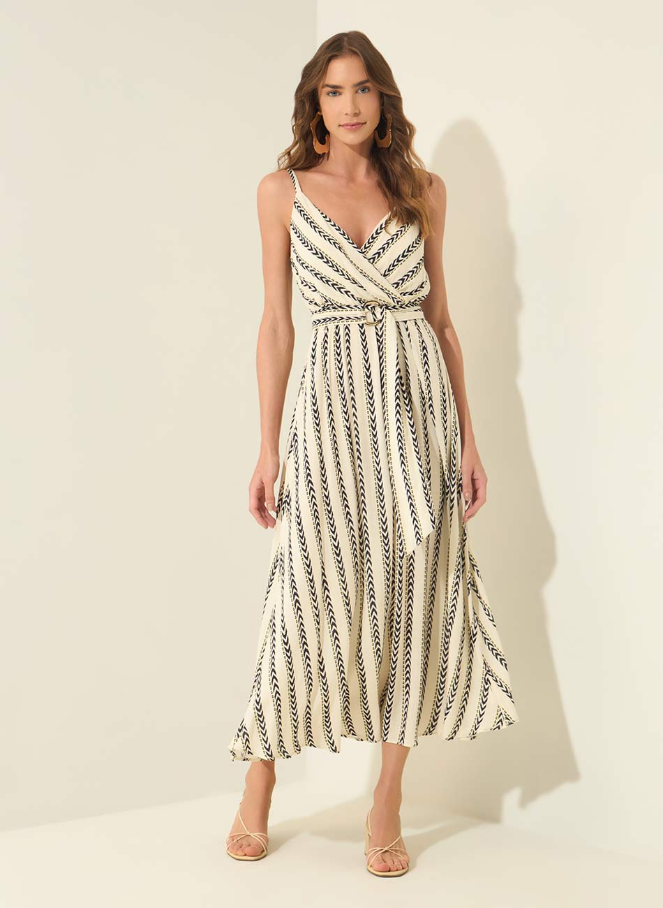 Robe estival – LEZ A LEZ - 3595E - Lez a Lez