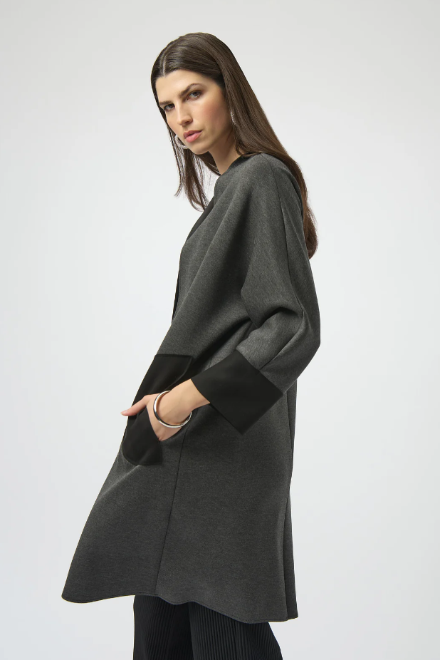 Cardigan chic – JOSEPH RIBKOFF