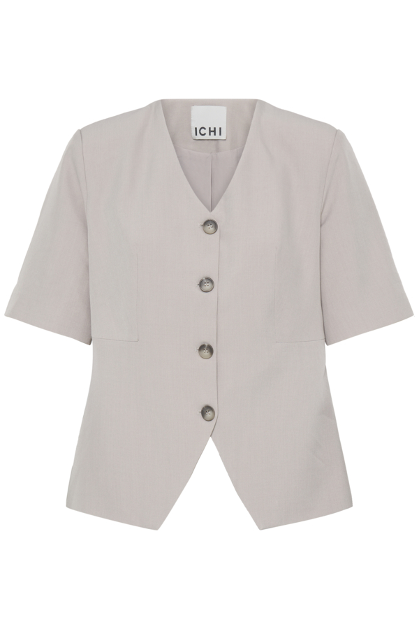 Veston Fava – ICHI