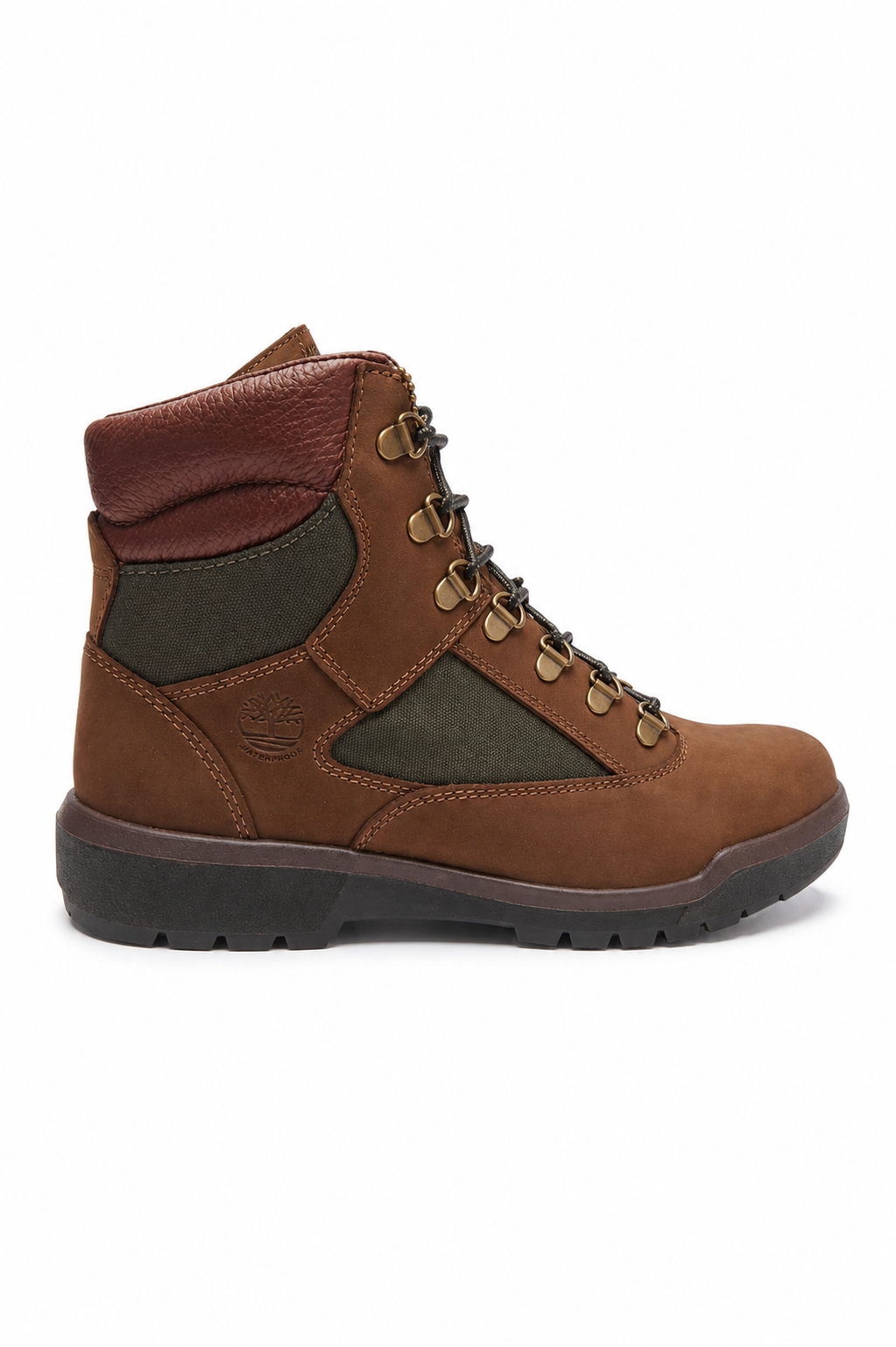 Bottes Mid Field – TIMBERLAND - TB0A5RVSW - Timberland
