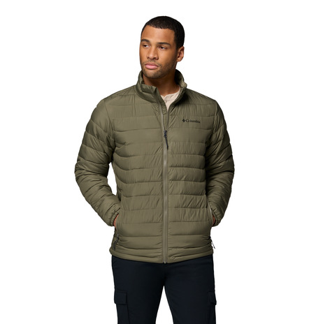Manteau Powder Lite II – COLUMBIA - 2086961397 - Columbia