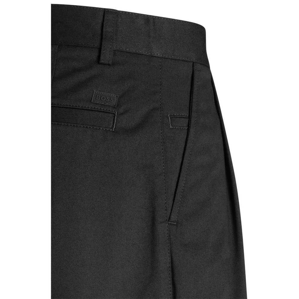 Pantalon Chino straight - HUGO BOSS 