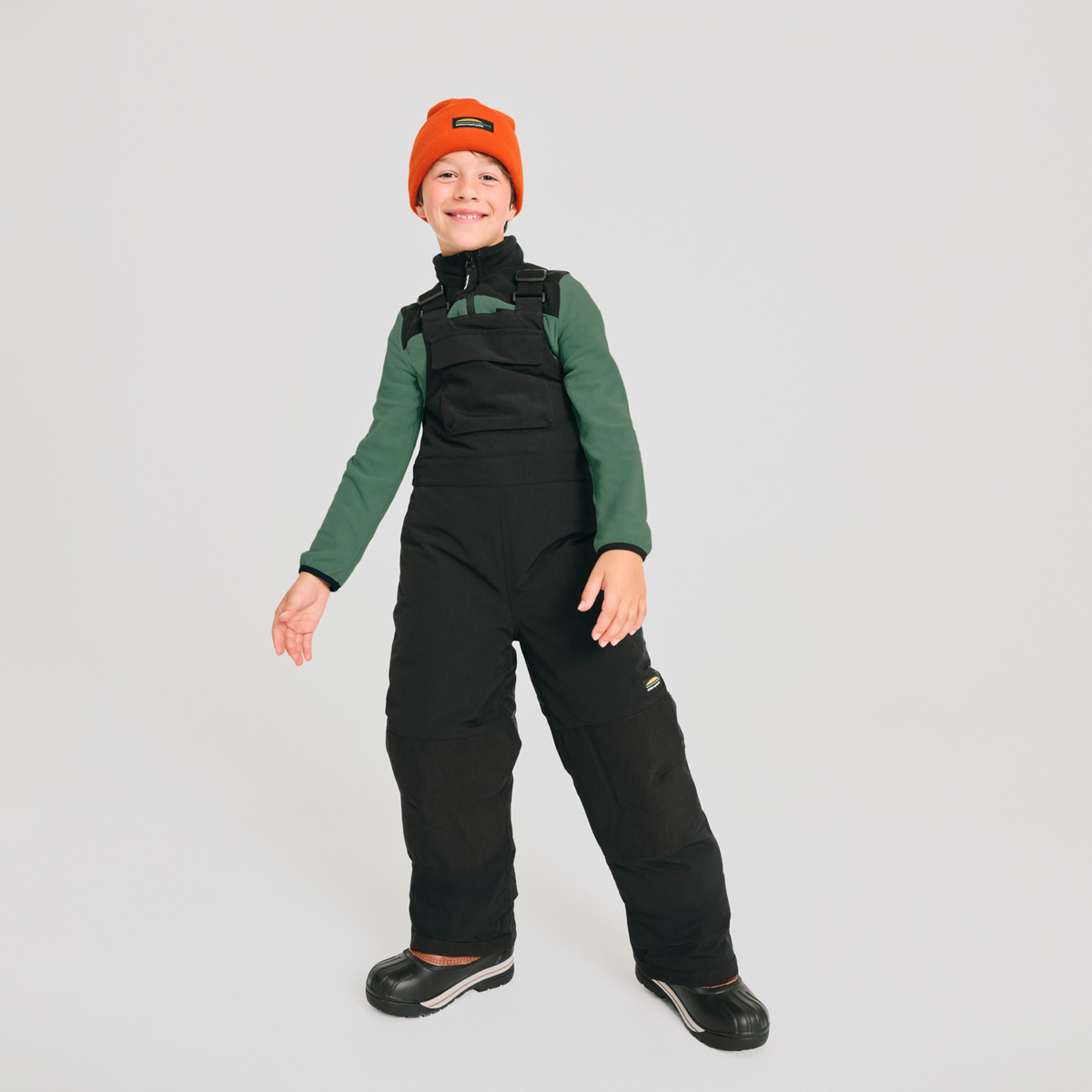 Ensemble junior Nordic et Willow - CHLOROPHYLLE 